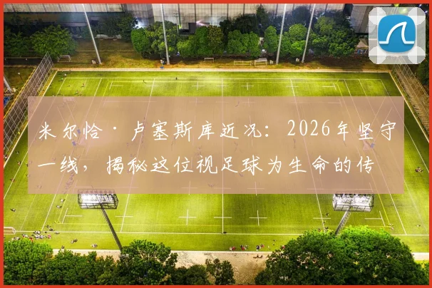 米尔恰·卢塞斯库近况：2026年坚守一线，揭秘这位视足球为生命的传奇老帅为何不选择离开